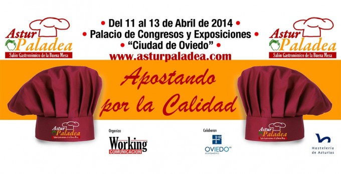 Salón Gastronómico de la Buena Mesa