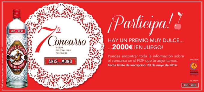 Concurso cocineros y pasteleros