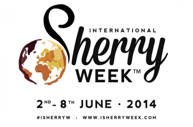 International Sherry Week 2014