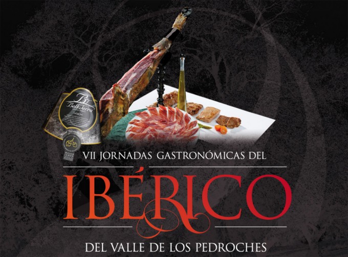 Jornadas Gastronómicas del Ibérico de los Pedroches 2014 Córdoba