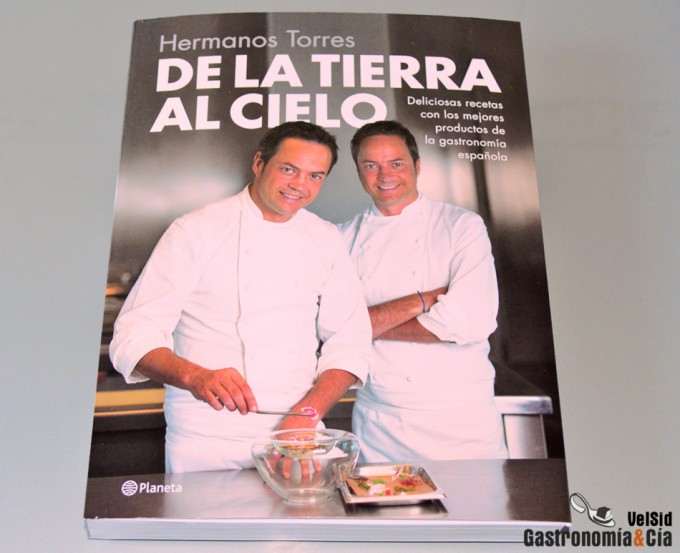 Libro de recetas