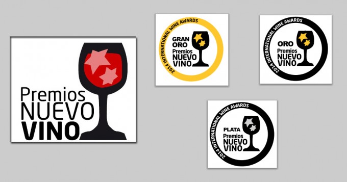 Premios Nuevo Vino 2014 Concurso de vinos