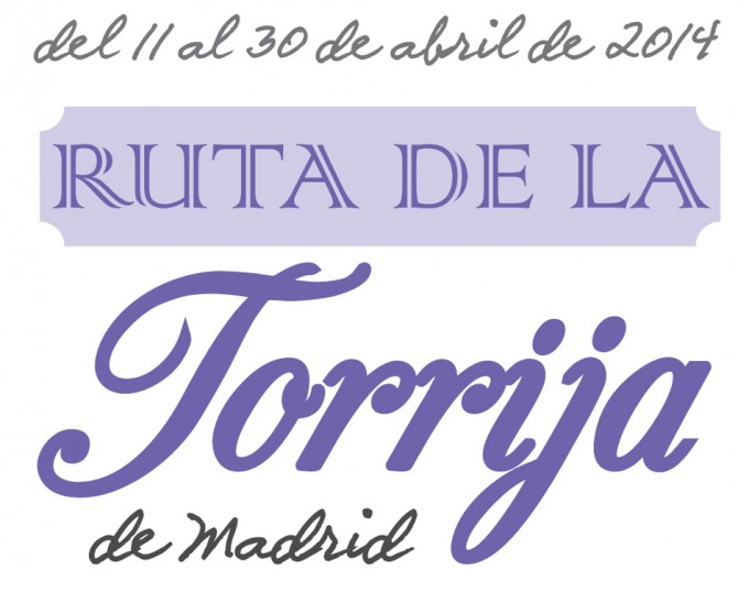 Torrijas Madrid