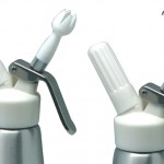 Sifón espuma Ard'Time