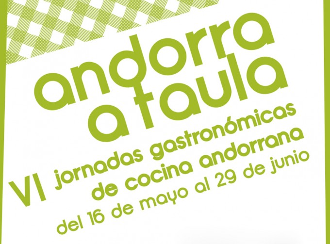 Jornadas Gastronómicas