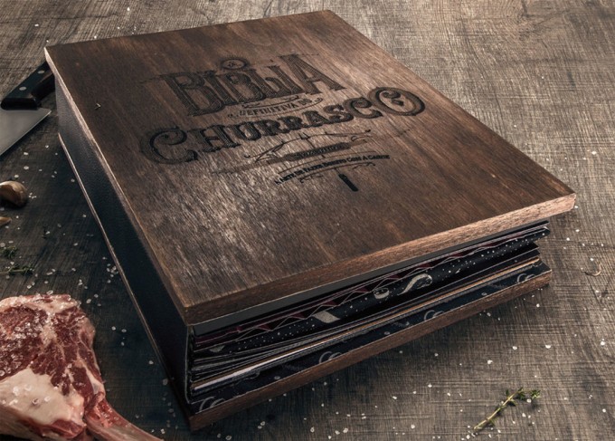 La Biblia Definitiva do Churrasco 
