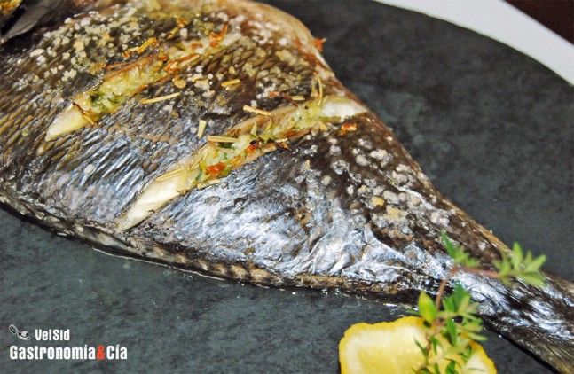 Qué significa cincelar en cocina | Gastronomía & Cía