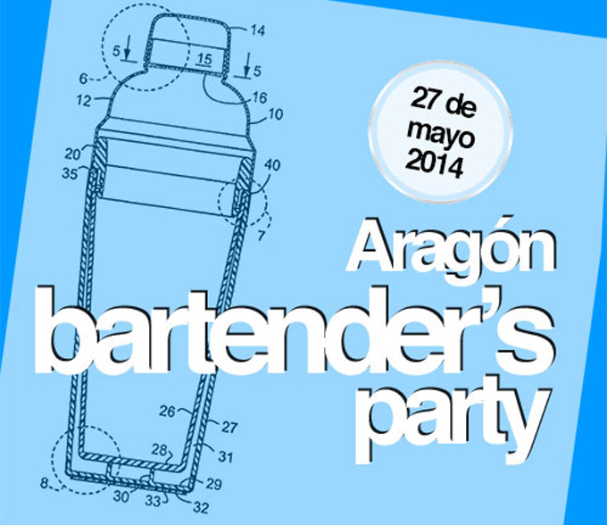 Aragón Bartender's Party