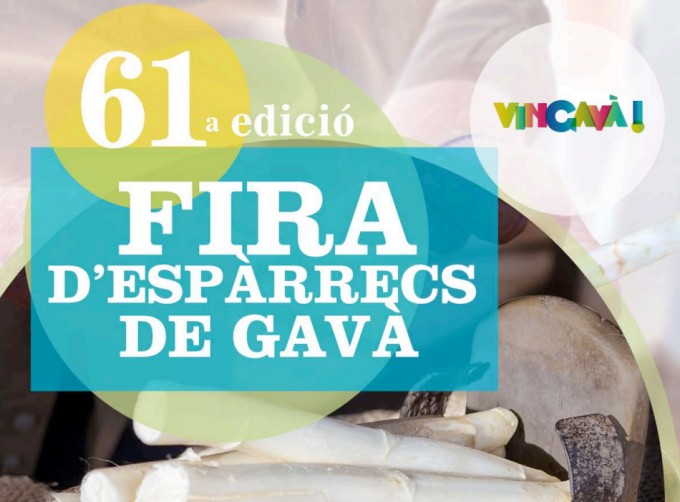 Feria del Espárrago Gavá