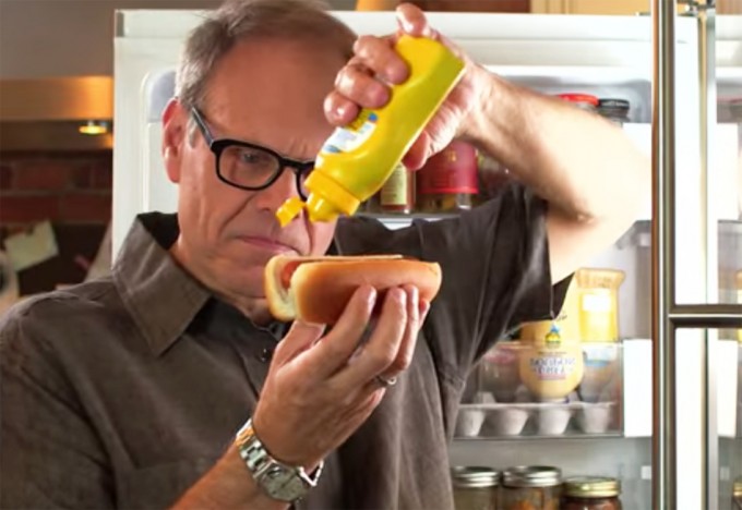Alton Brown