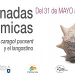 Jornadas Gastronómicas del langostino y las cañaíllas