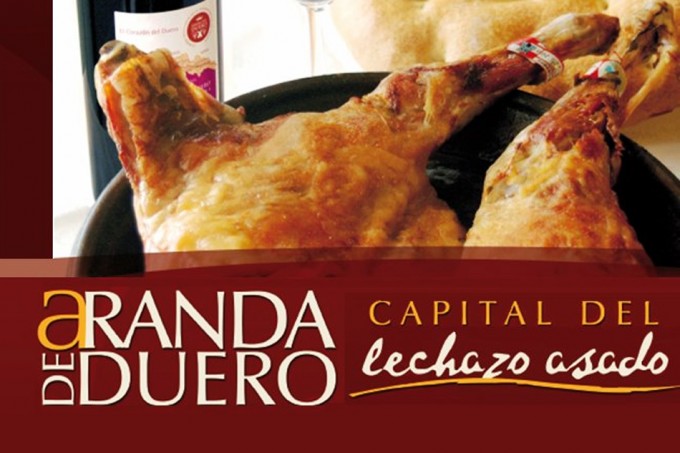 14 Jornadas del Lechazo Asado