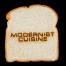 Bread Modernist Cuisine