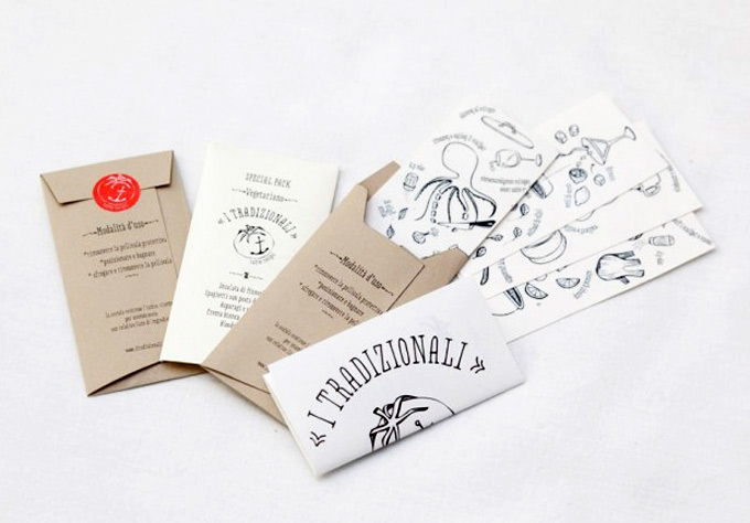 Recetas en tatuajes temporales