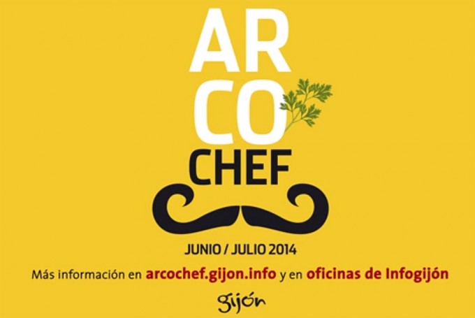 Concurso Cocineros Aficionados