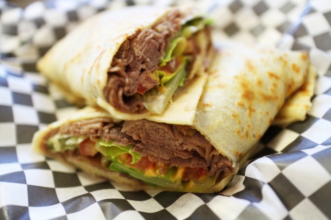 Etiquetas identificativas de la carne procesada