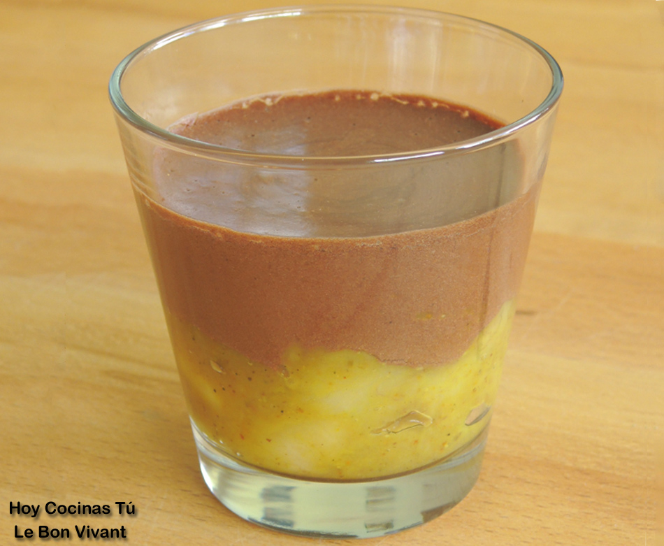 Hoy Cocinas Tú: Plátanos, curry y chocolate