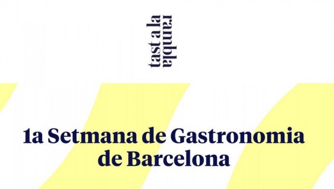 Gastronomía Barcelona