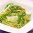 Receta de pasta al pesto