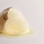 Receta de Josean Alija. Restaurante Nerua