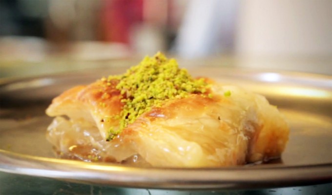 Baklava