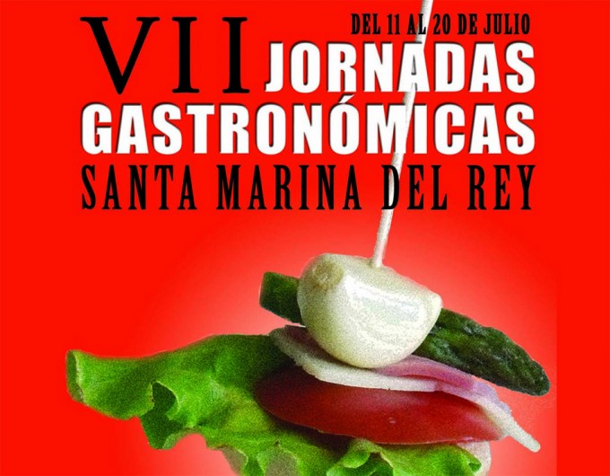 Jornadas Gastronómicas del Ajo en León Santa Marina del Rey