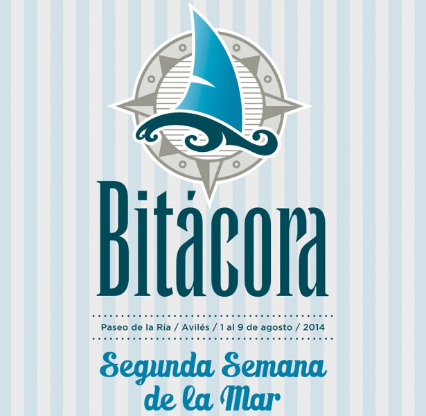 Menús Bitácora 2014
