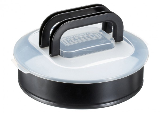 Molde de repostería