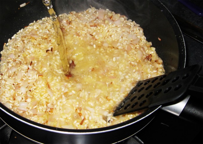 Qué significa reducir a seco Reducir a seco