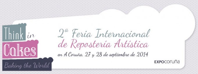 Think in Cakes 2014