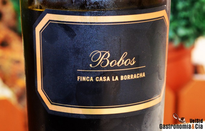 Vino Bobos