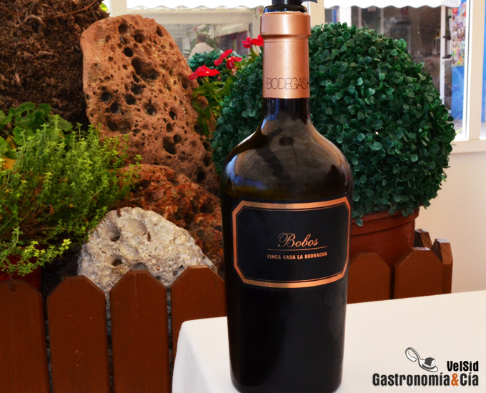 Bodegas Hispano+Suizas