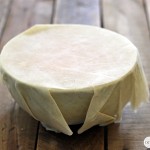 Muselina con cera de abejas