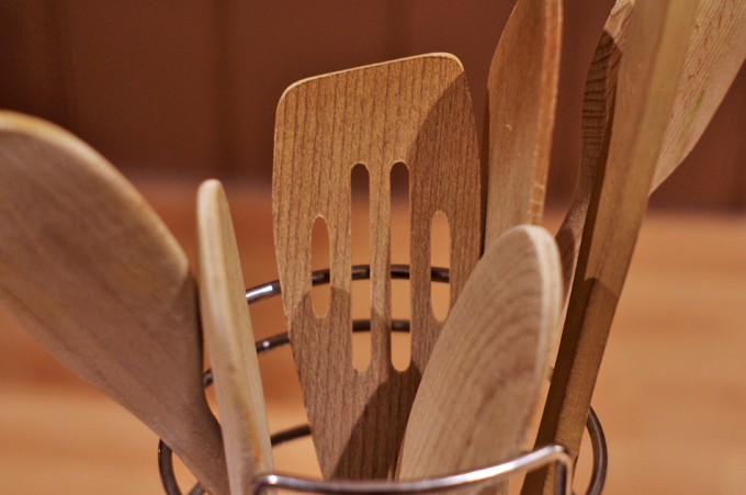 Concurso Cocina Telemadrid