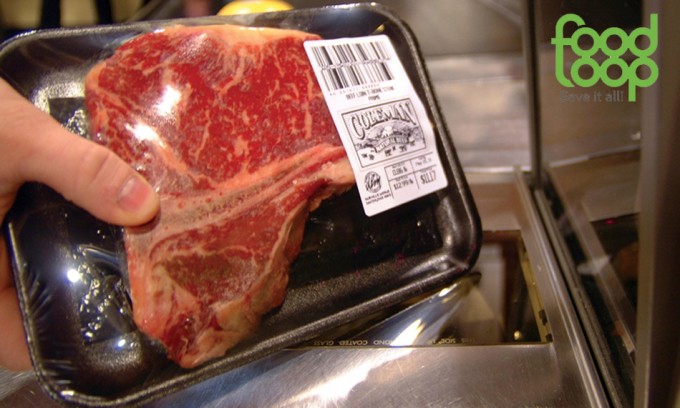 Aplicaciones para comprar alimentos