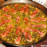 Arroz en Cullera