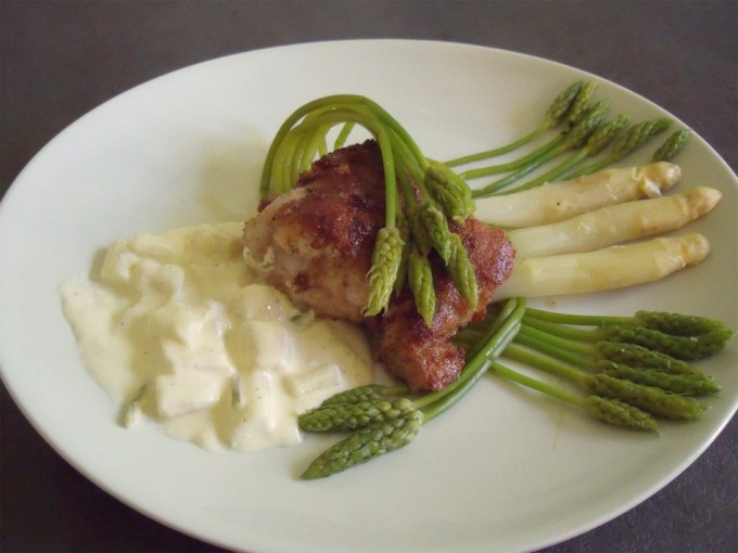 Diccionario culinario