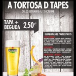 Tortosa de Tapas