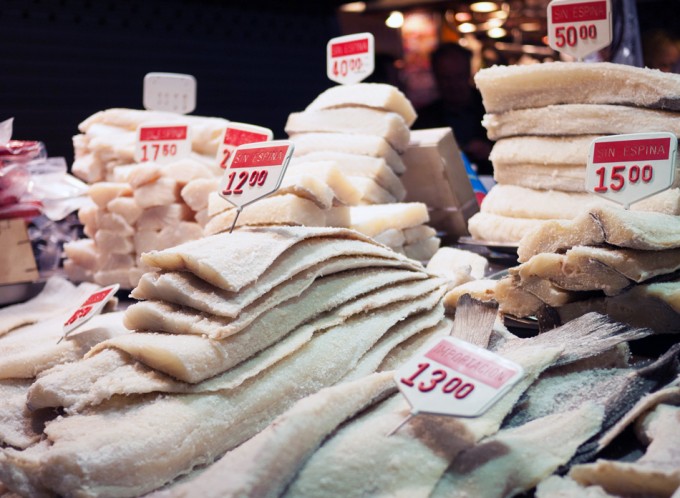 Investigación Oceana