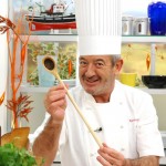 Quinta temporada Karlos Arguiñano en tu cocina