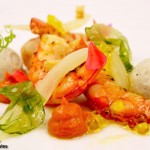 Recetas de los Chefs