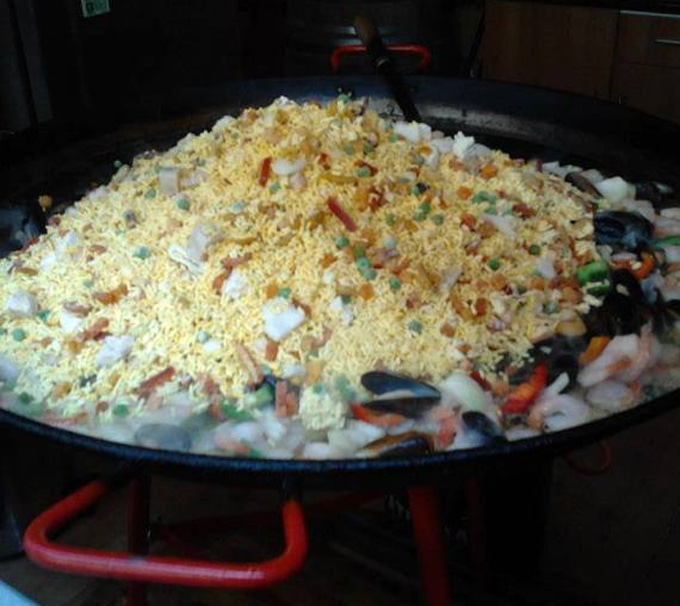 Recetas de cocina aberrantes