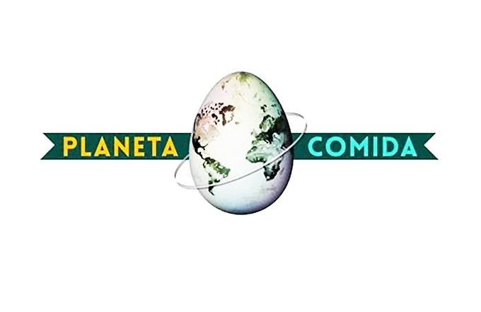 Planeta Comida