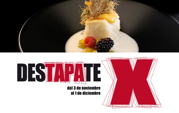 Concurso de Tapas de Elche DesTÁPAte 2014 Destápate Elche