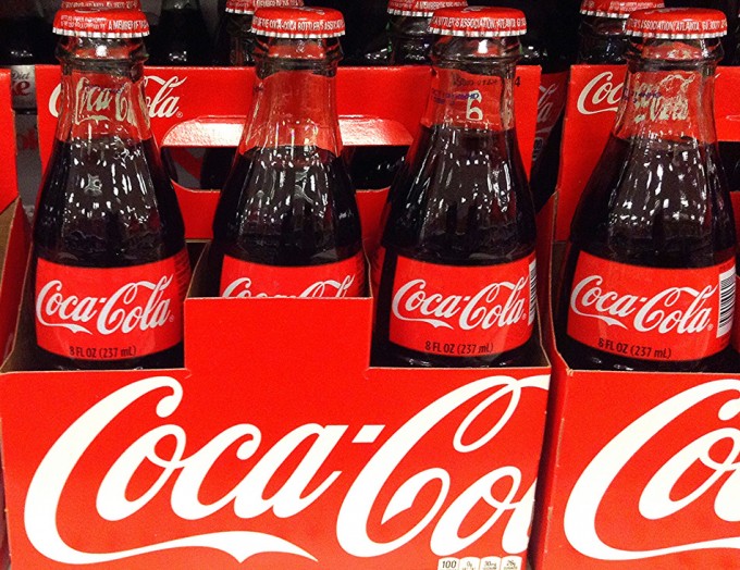 Gravar las bebidas azucaradas