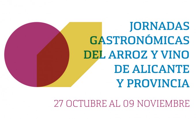 Jornadas del Arroz en Alicante