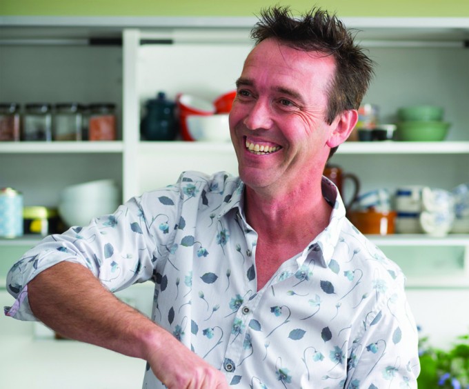 La Cocina de Kevin Dundon Kevin Dundon's Modern Irish Food