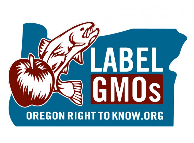 Medida 92 en Oregón Votacion en Oregón sobre el etiquetado transgénico