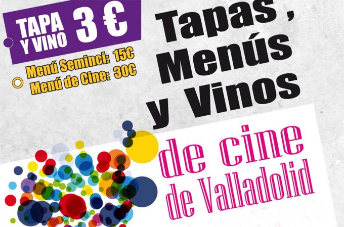 Jornadas Gastronómicas en Valladolid