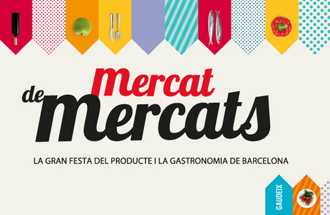 Mercat de Mercats 2014 
